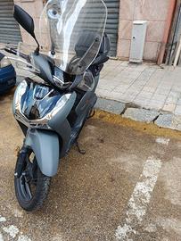 Sh 150 sport 2022