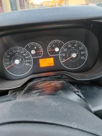  grande punto 1200 benzina 