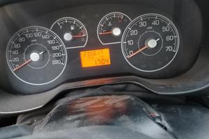  grande punto 1200 benzina 