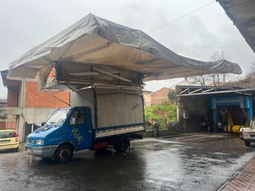 iveco daily 35-10