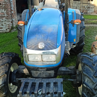 Trattore t3040