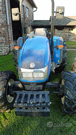 Trattore t3040