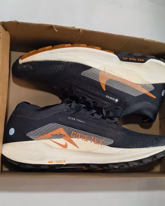 Scarpe Trail Running Uomo, Nike Pegasus Trail 5 GO