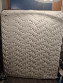 materasso simmons renergy beautyrest