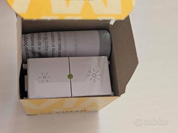 INTERRUTTORI DIMMER VIMAR PLANA 14135.1