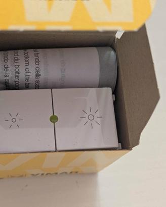 INTERRUTTORI DIMMER VIMAR PLANA 14135.1