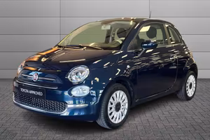 Fiat 500 1.0 hybrid Dolcevita 70cv