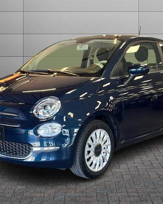 Fiat 500 1.0 hybrid Dolcevita 70cv