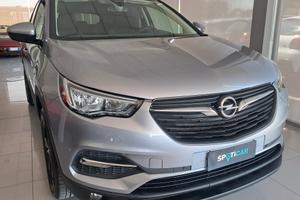 Opel Grandland X 1.5 diesel Ecotec aut. Ultimate