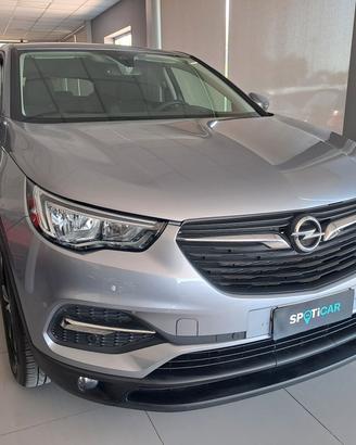 Opel Grandland X 1.5 diesel Ecotec aut. Ultimate