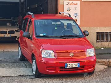 FIAT Panda 1.2 Dynamic Euro 5