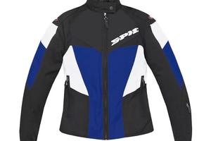 Giacca Spidi Trackster Tex Lady
