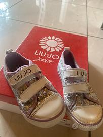 Scarpe liu hotsell jo junior