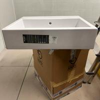 Lavandino marca Globo