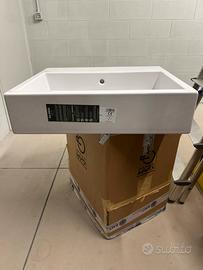 Lavandino marca Globo