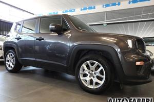 JEEP - Renegade - 1.0 T3 Longitude 120 CV 6M PDC