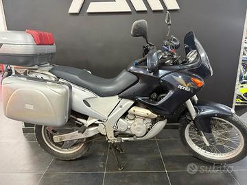 APRILIA PEGASO 650 - 1998