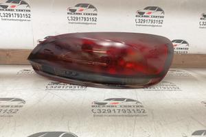 Faro fanale stop posteriore destra dx vw scirocco