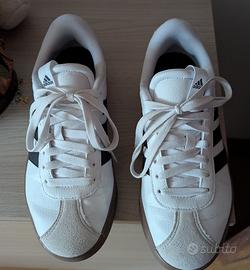 sneakers Adidas come nuove