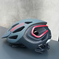 Casco bici MTB Briko Sismic