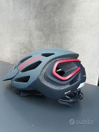 Casco bici MTB Briko Sismic