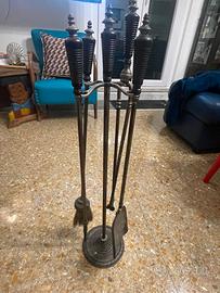 ARNESI ANTICHI PER CAMINETTO