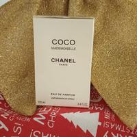 Chanel Coco Mademoiselle 