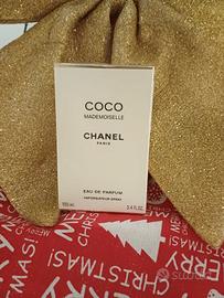 Chanel Coco Mademoiselle 