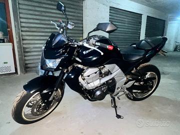 Kawasaki Z750