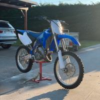 Yamaha yz 125 2012 trattabili