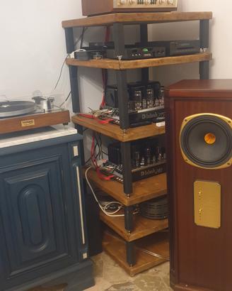 Mobile hifi