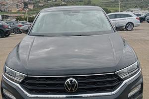 Volkswagen T-Roc 2.0 TDI SCR 150 CV Style BlueMoti