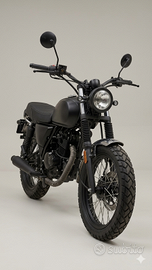 Brixton cromwell 250