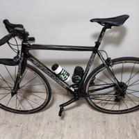 Cannondale super SIX