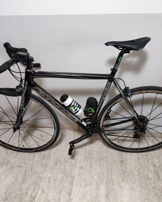 Cannondale super SIX