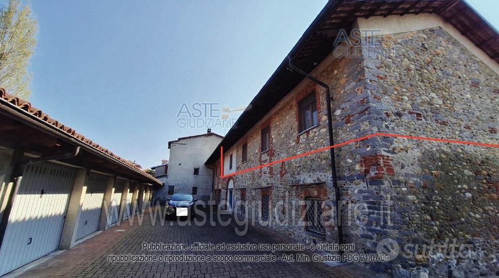 Appartamento – Gaglianico, Biella - Vista 4
