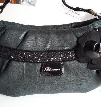 Borsa pochette da cerimonia blumarine