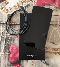 Samsung s23 8/256gb