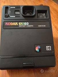 Kodak EK160 Instant Camera Vintage Anni ’70 
