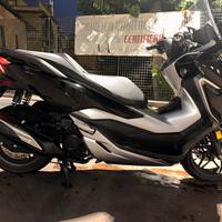 HONDA FORZA 300 (2018)