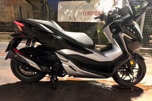 HONDA FORZA 300 (2018)