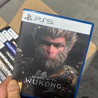 WUGONG PS5