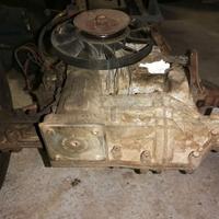 trasmissione peerless 205-025C TECUMSEH