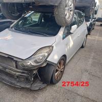 Pezzi di ricambio Hyundai IX20 anno 2011