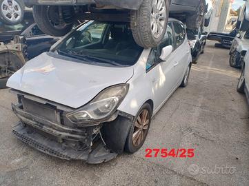 Pezzi di ricambio Hyundai IX20 anno 2011