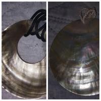 Ciondoli in madreperla 