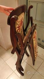 chaise longue 