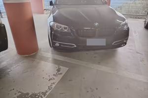 BMW F11 XD