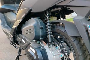 moto jetx 125