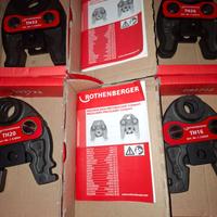 Ganasce compact 16-20-26-32